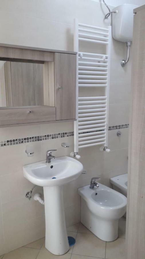 Appartamento B&B Domus Pompei Scafati Buitenkant foto